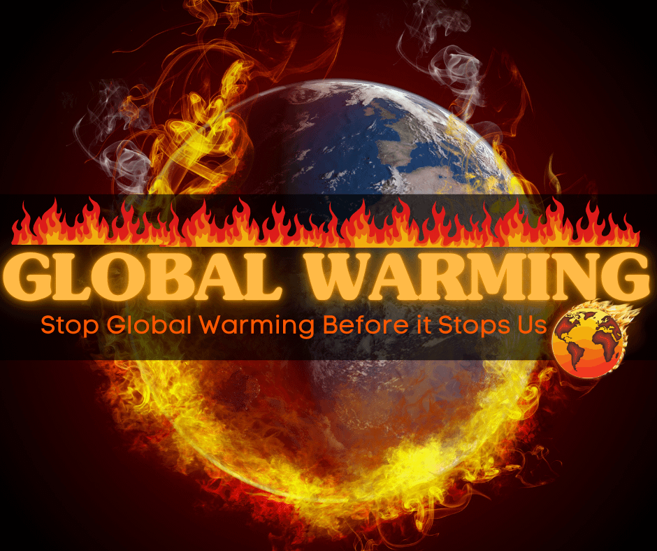 Fighting Global Warming